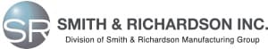 Smith & Richardson Inc. Logo