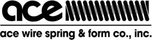 Ace Wire Spring & Form Company, Inc. Logo